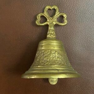 Antique Bell